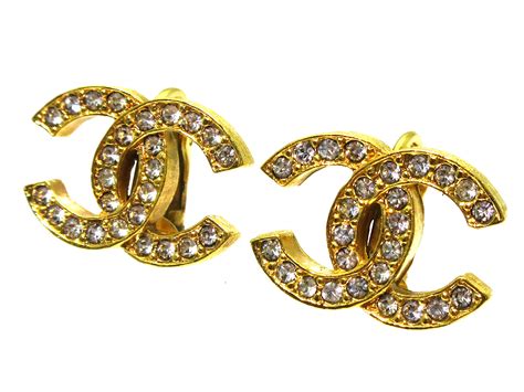 ebay chanel bracelet|Chanel earrings on eBay.